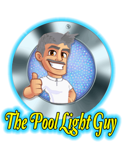 the pool light guy new 100